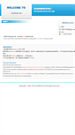 Mobile Screenshot of meetfresh.com